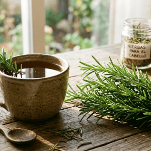 Ventajas del tratamiento capilar a base de plantas: evidencia y usos seguros